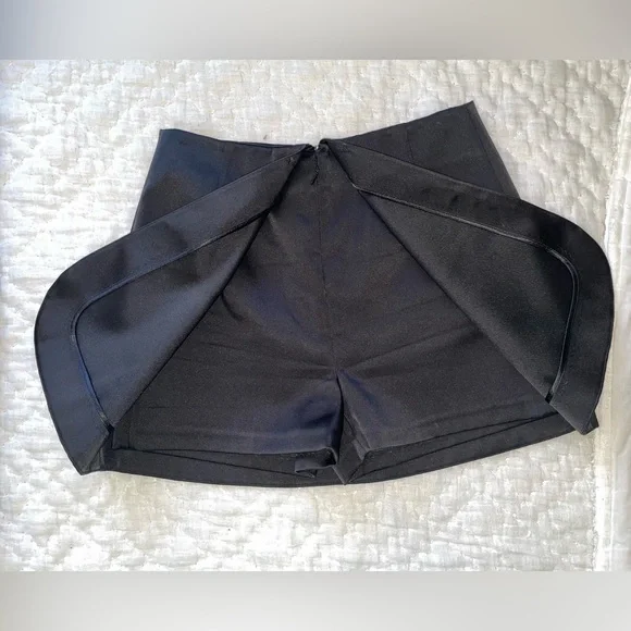 Black & Other Stories Skort - Picture 6 of 7